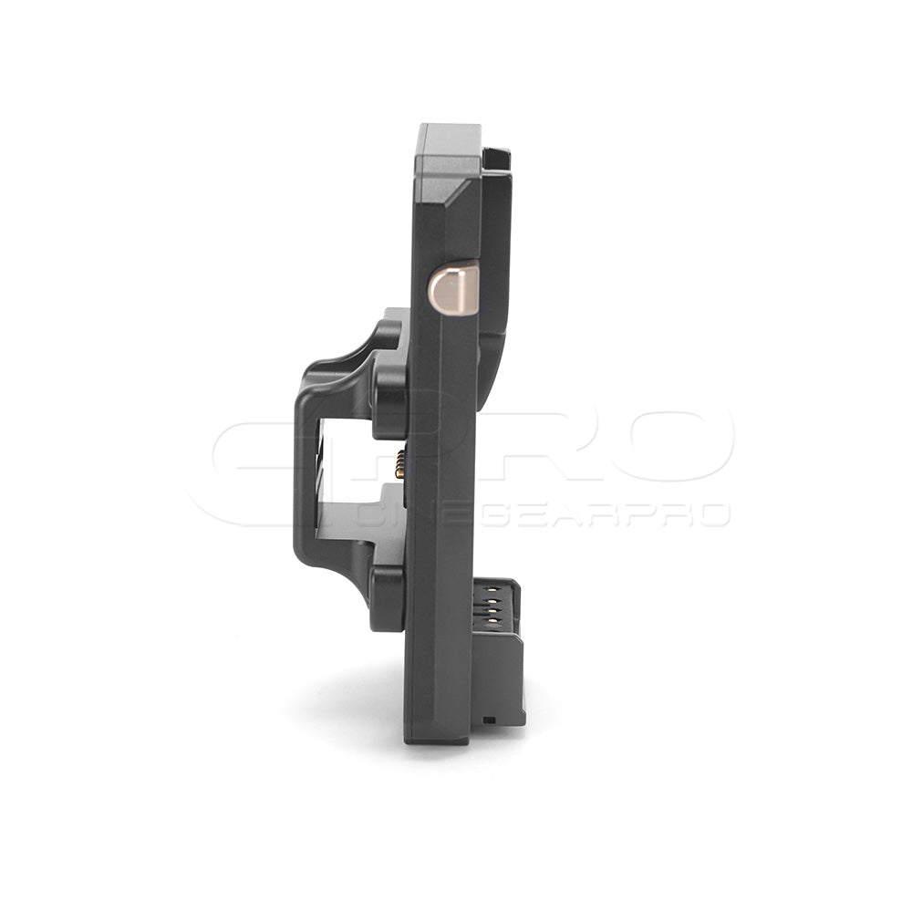 TiLTA TGA-DHB-V V-Mount Battery Plate for Dual Handle Power Supply Bracket
