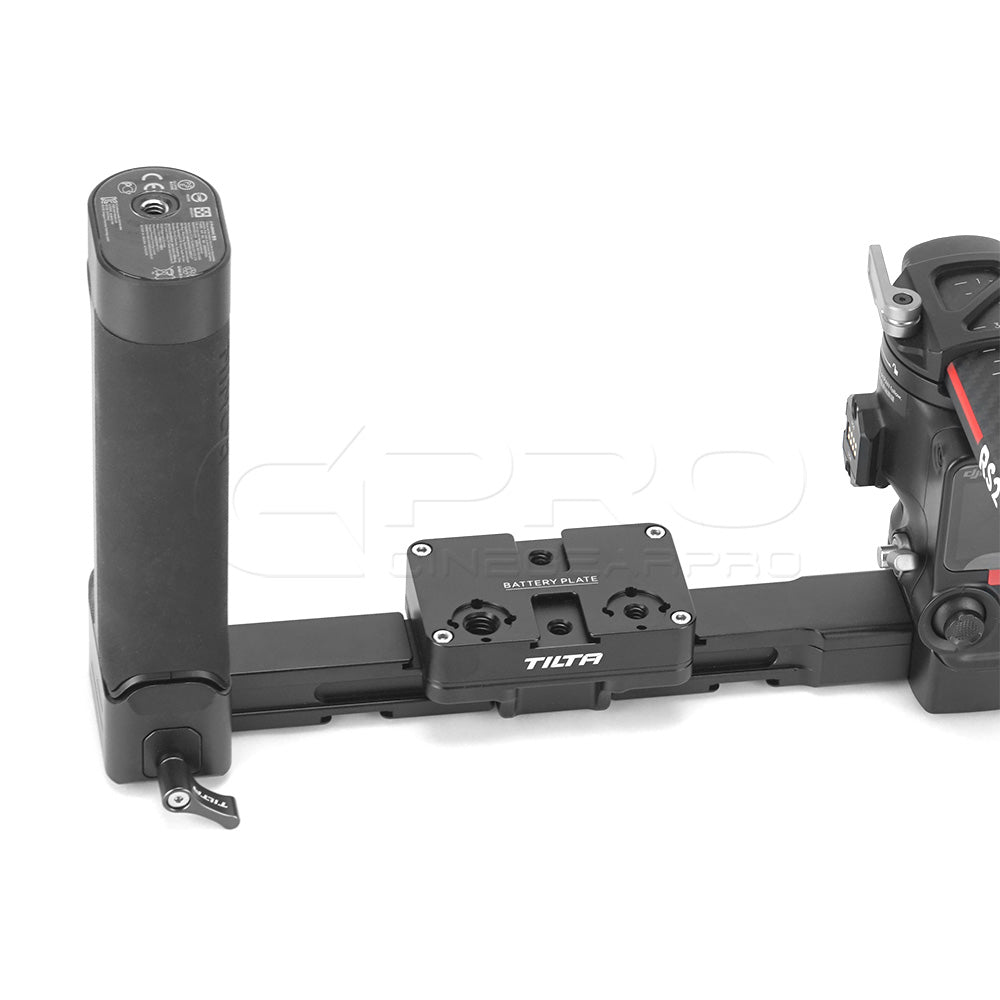 TiLTA TGA-DHB-PM Power Supply Module for Dual Handle Power Supply Bracket