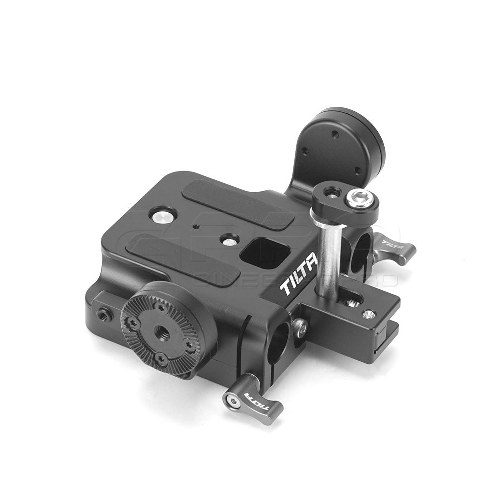 TiLTA ES-T20-QRBP Quick Release Baseplate for Sony FX6