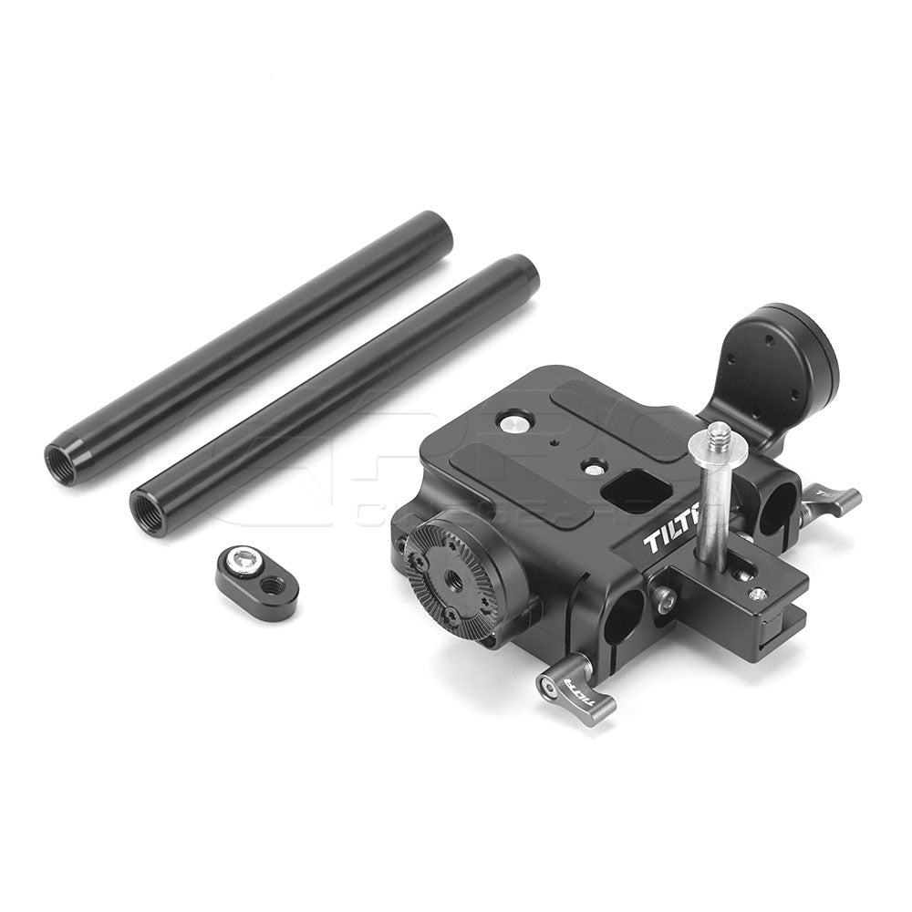 TiLTA ES-T20-QRBP Quick Release Baseplate for Sony FX6