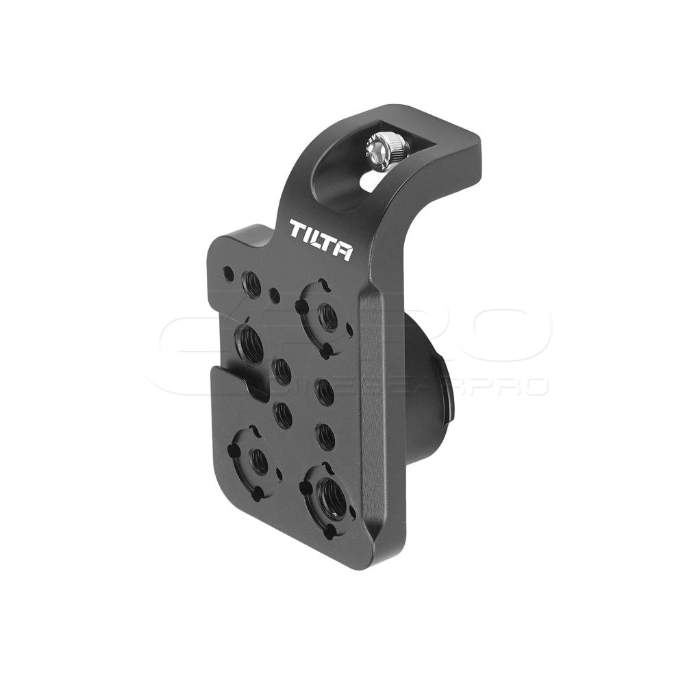 TiLTA ES-T20-VMP Vertical Mounting Plate For SONY FX6 Cage System