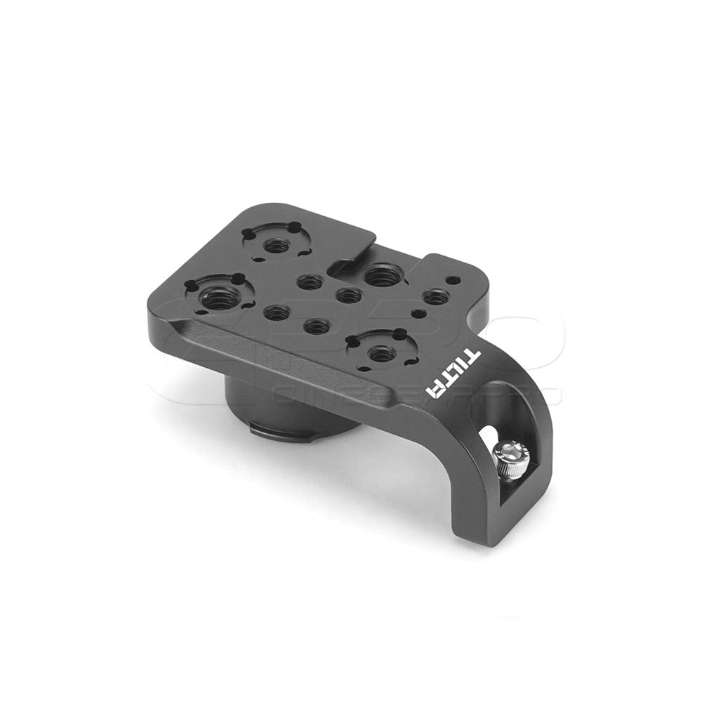TiLTA ES-T20-VMP Vertical Mounting Plate For SONY FX6 Cage System