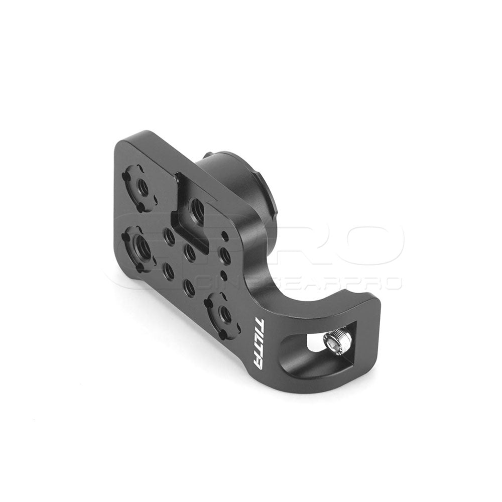TiLTA ES-T20-VMP Vertical Mounting Plate For SONY FX6 Cage System