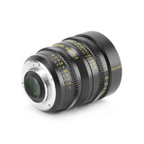 Mitakon 35mm T1.0 Speedmaster APS-C Cinema Lens