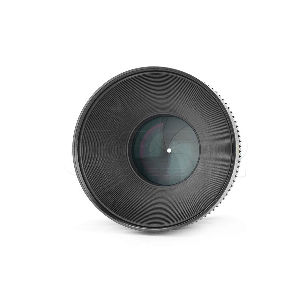 Mitakon Speedmaster Cinema Lens Set MFT Mount 17mm/25mm/35mm