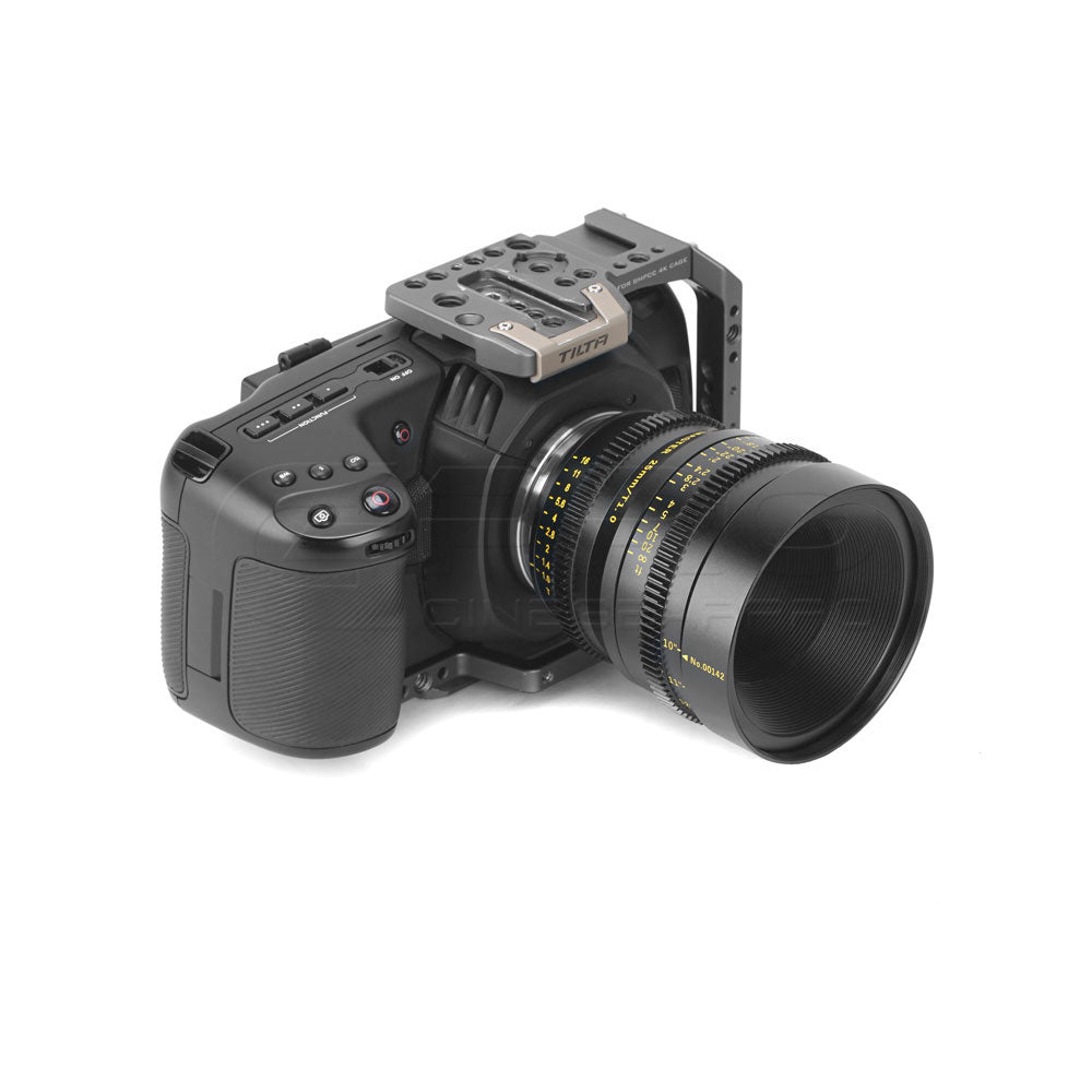 Mitakon 25mm T1.0 Speedmaster Cinema Lens MFT Mount