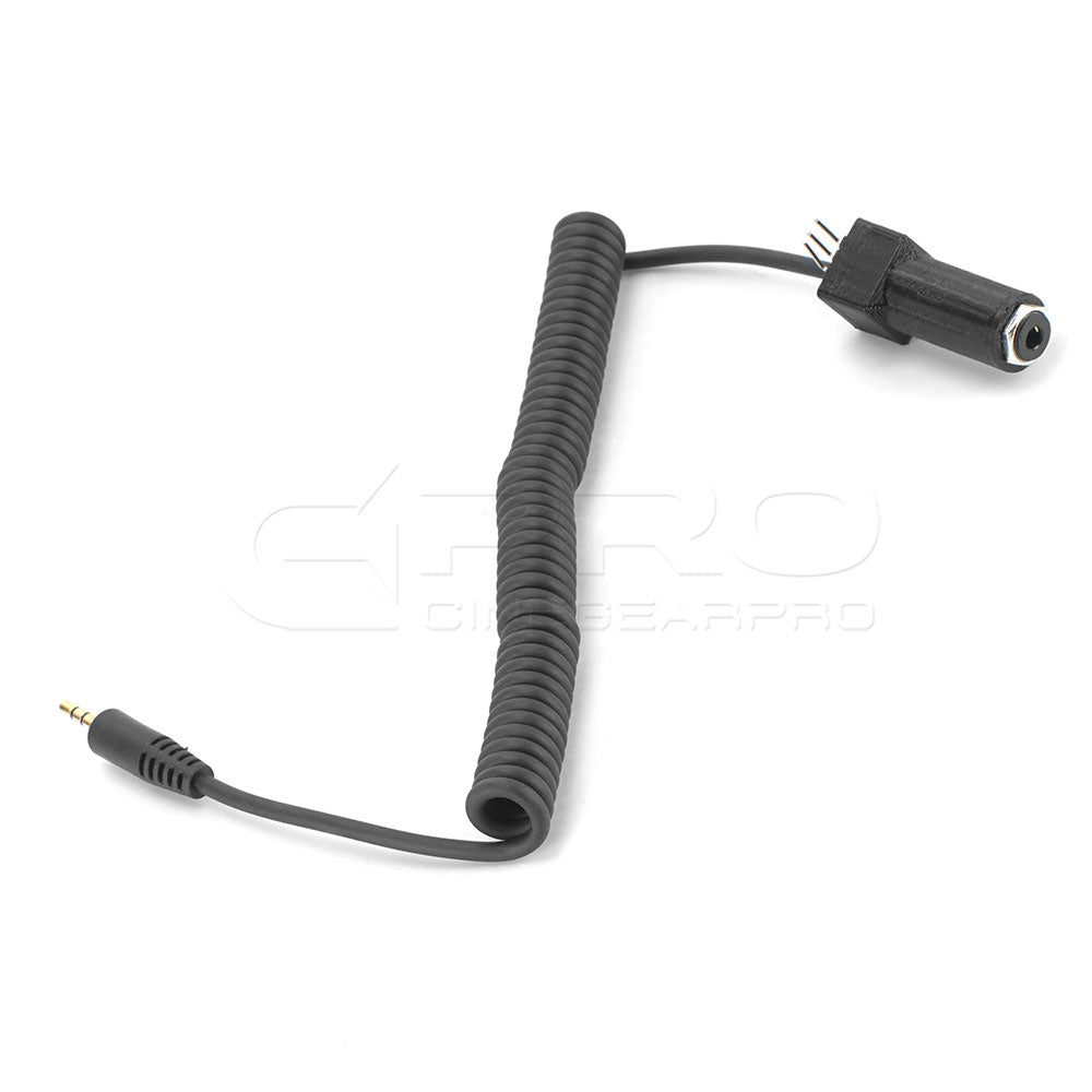 CGPro LANC Cable For BMMCC Controller