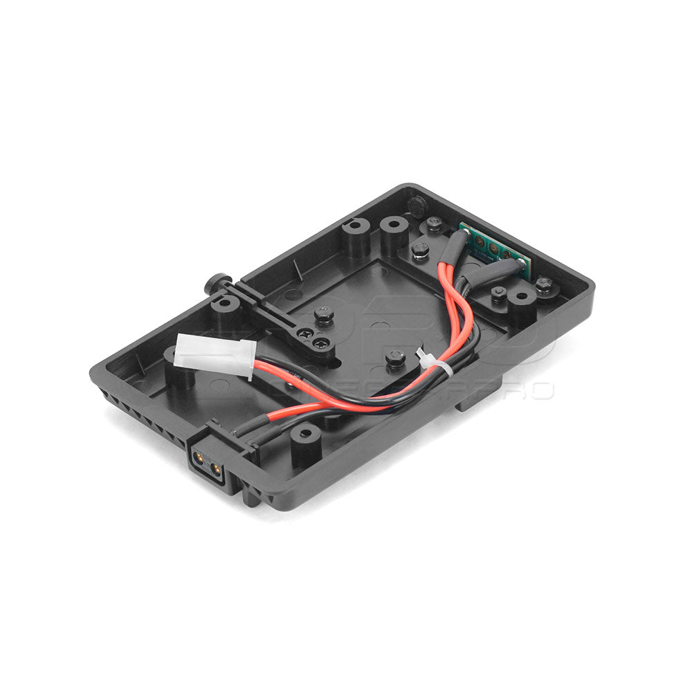 Ruige-action V-Mount Battery Plate For AT-2151HD/AT-2200HD Monitors
