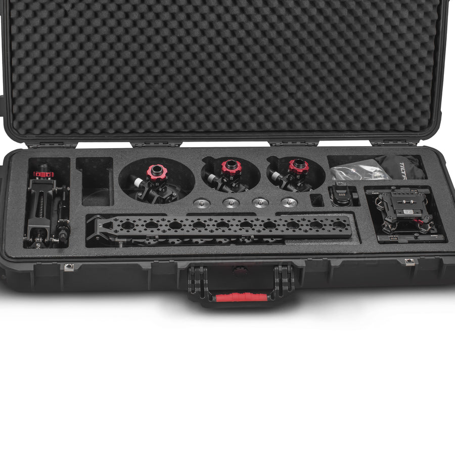 TiLTA HDA-T02-V Hydra Alien Car Mounting System For DJI RS 2 / RS3 / RS3 Pro