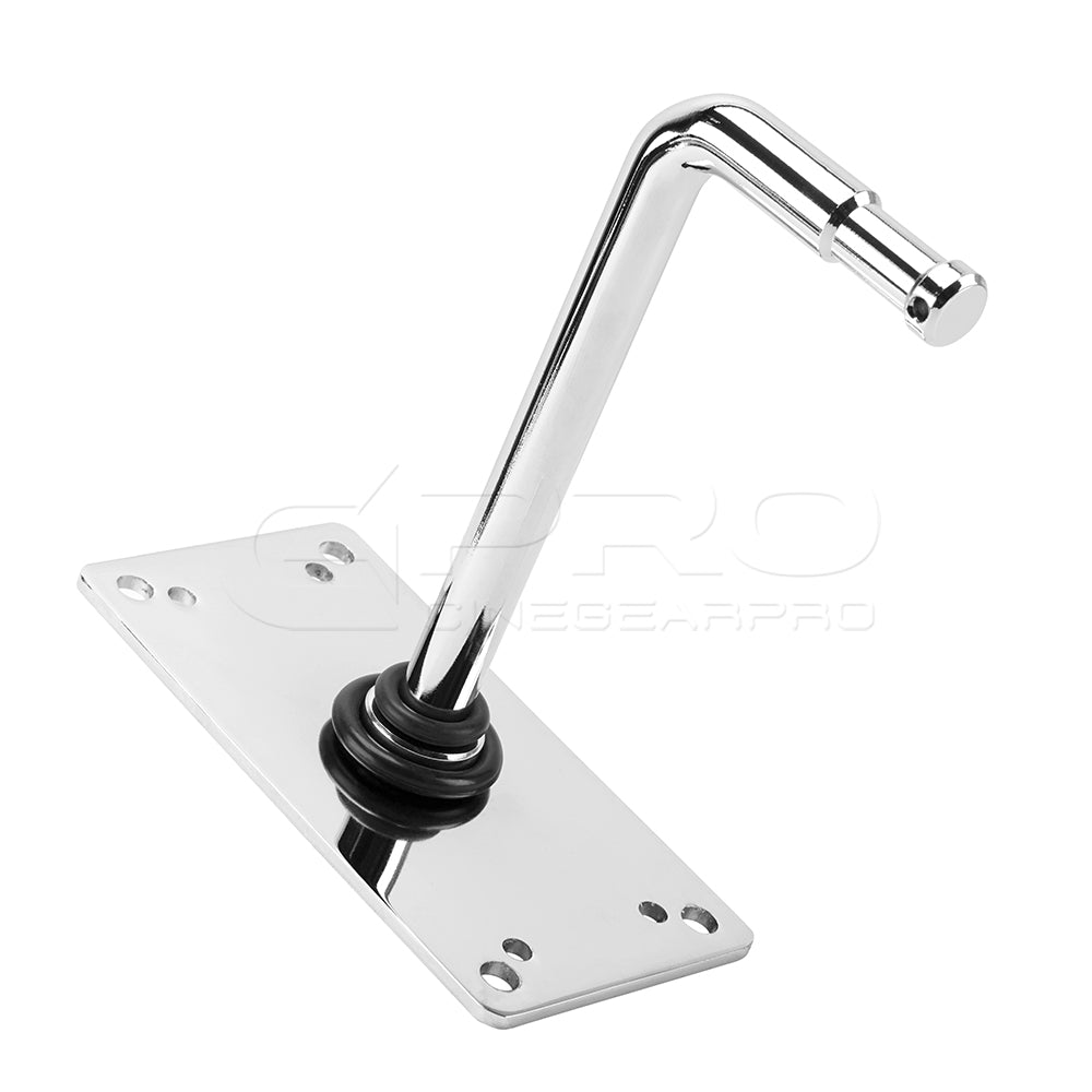 CINEGRIPPRO G02052 Right Angle Bady Plate
