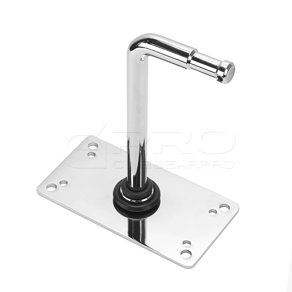 CINEGRIPPRO G02052 Right Angle Bady Plate