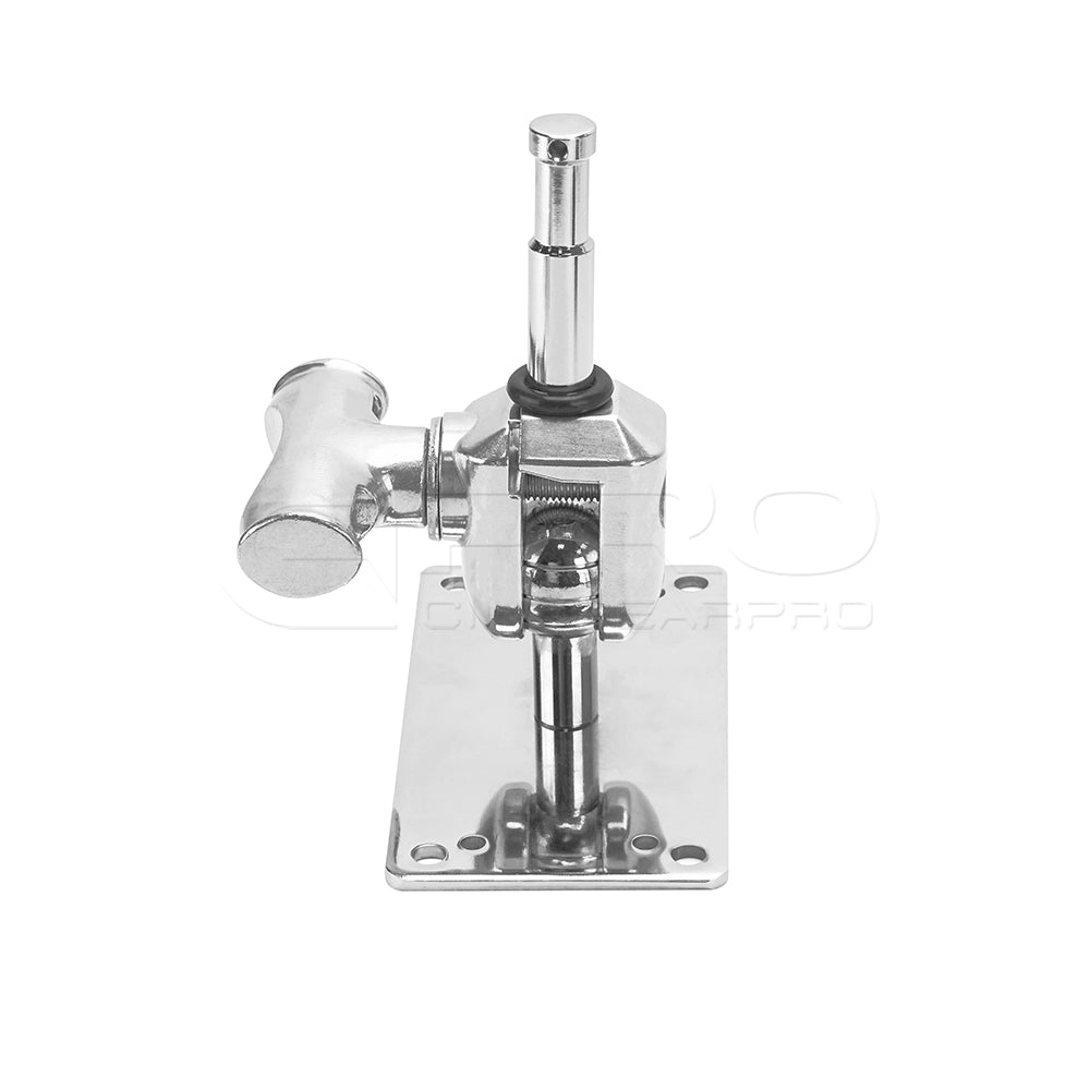 CINEGRIPPRO G02056 Angle adjustable bady plate
