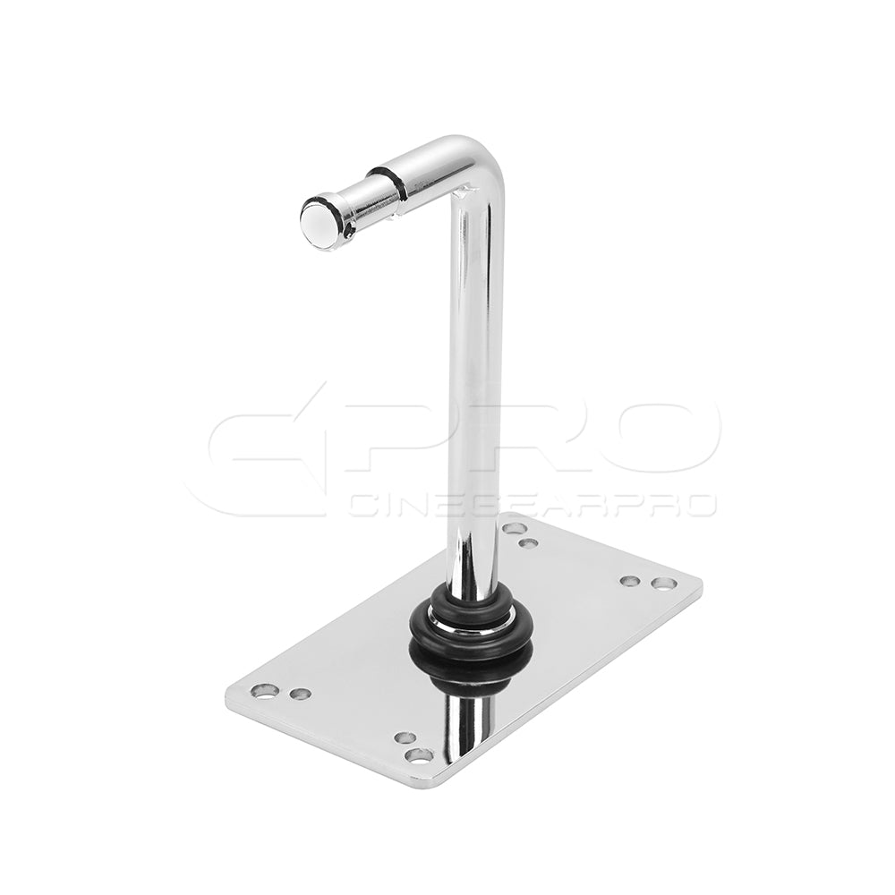 CINEGRIPPRO G02052 Right Angle Bady Plate