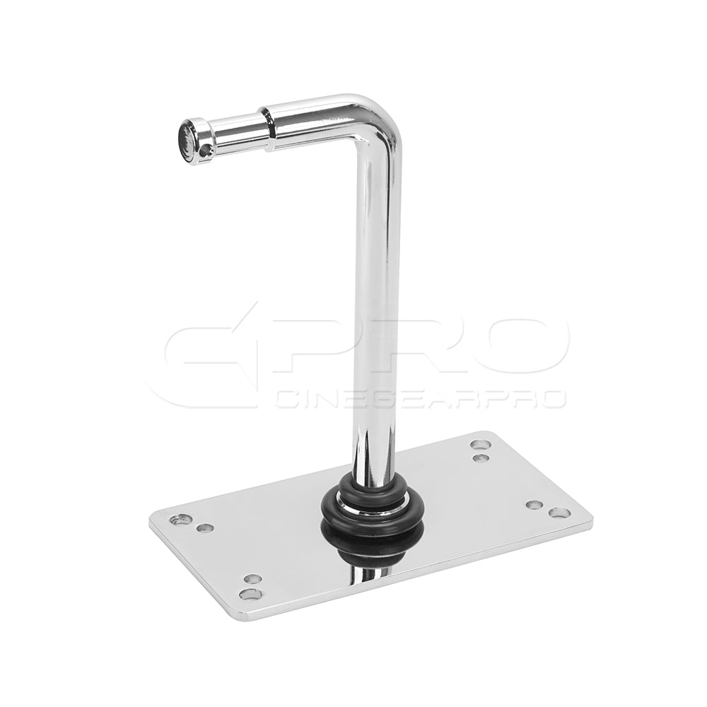 CINEGRIPPRO G02052 Right Angle Bady Plate