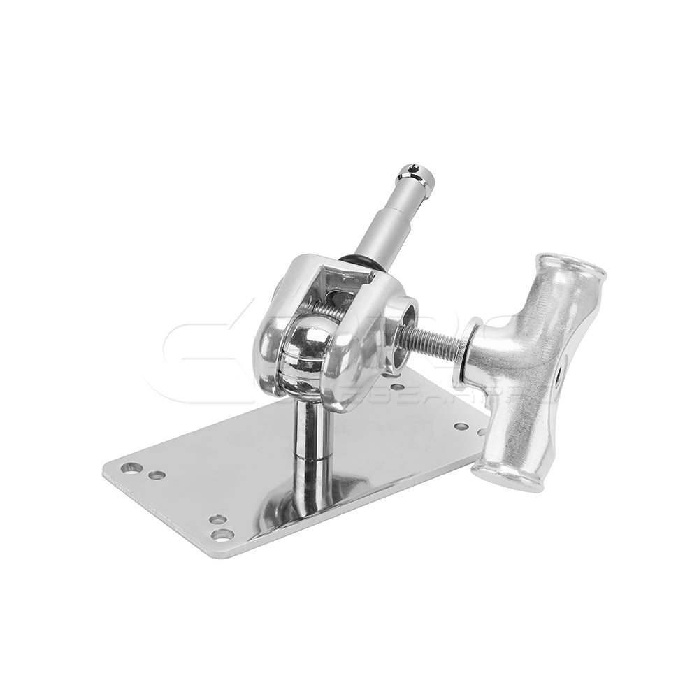 CINEGRIPPRO G02056 Angle adjustable bady plate