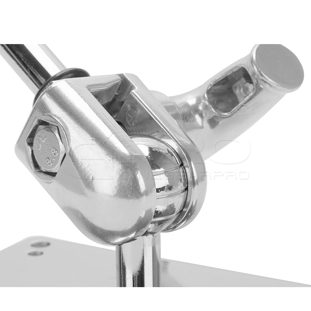 CINEGRIPPRO G02056 Angle adjustable bady plate