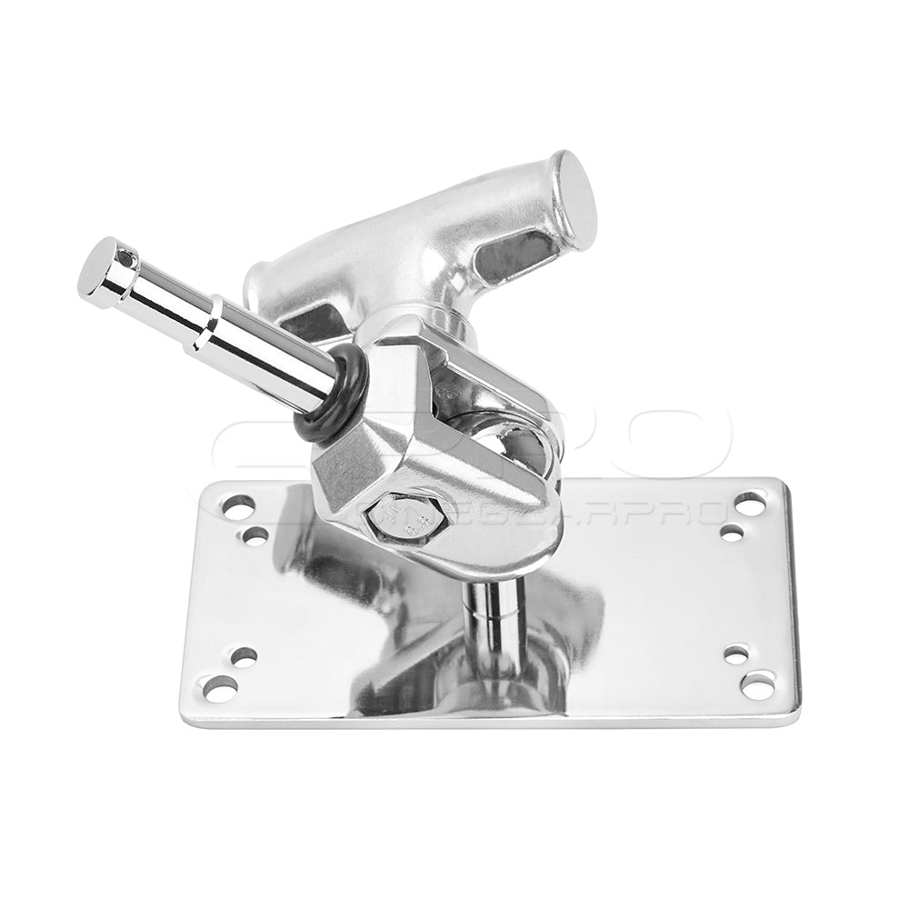 CINEGRIPPRO G02056 Angle adjustable bady plate