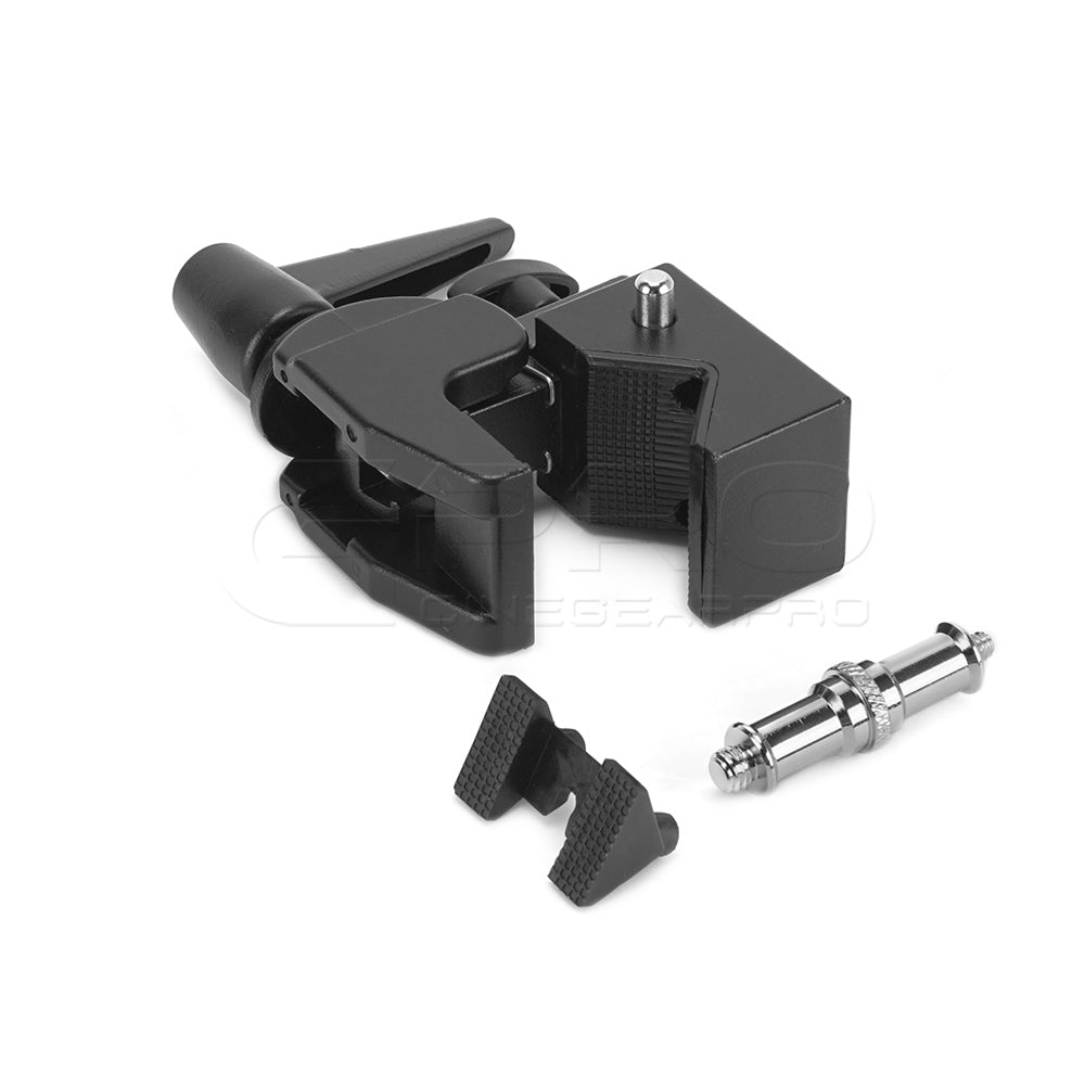 CINEGRIPPRO G01038 Super Clamp