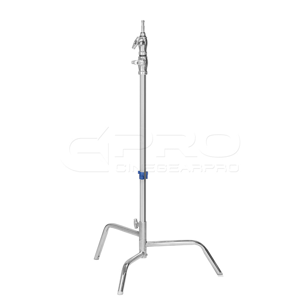 CINEGRIPPRO G07013 Heavy-Duty C-Stand with Grip Arm