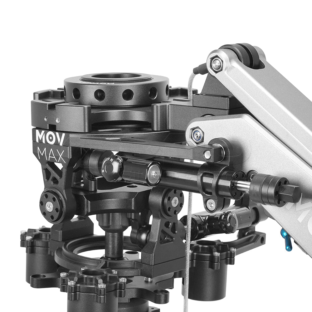 VAXIS MOVMAX N2 Air Arm