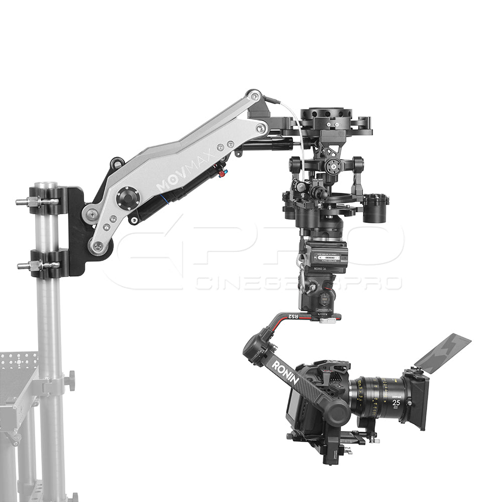 VAXIS MOVMAX N2 Air Arm