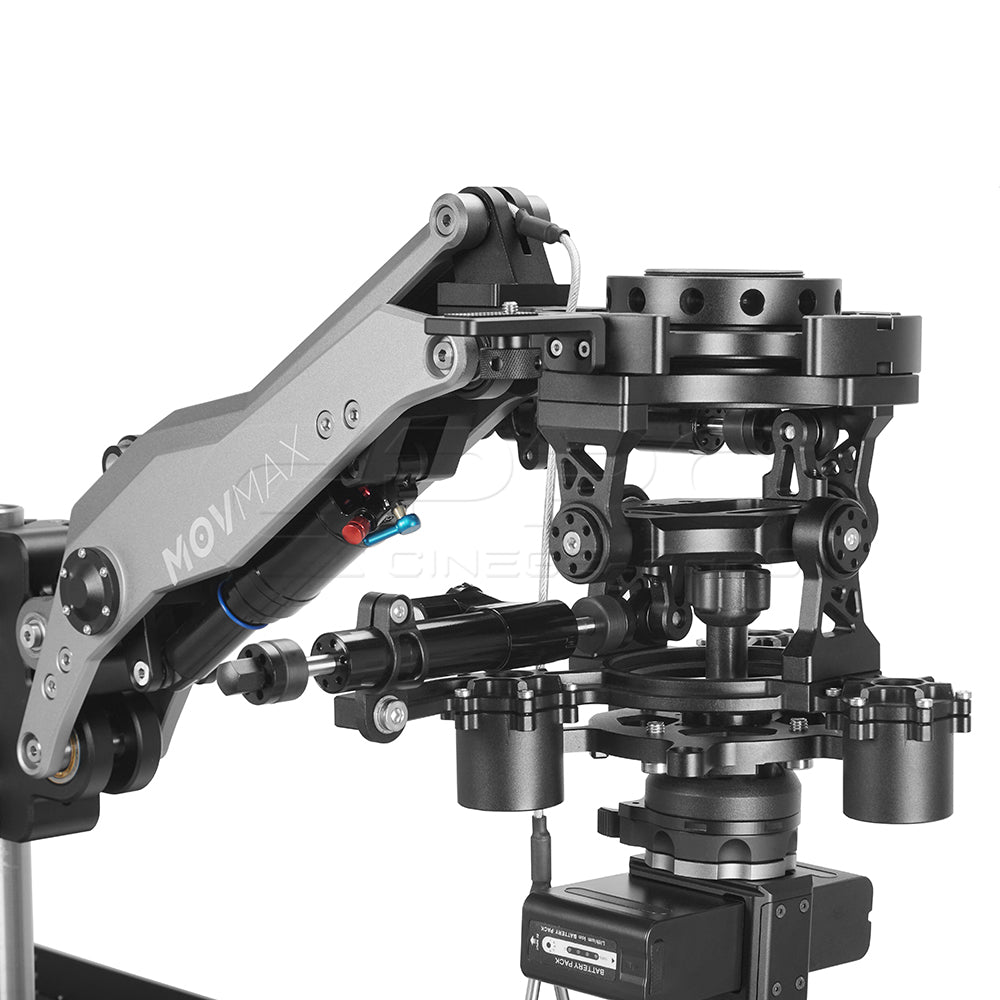VAXIS MOVMAX N2 Air Arm
