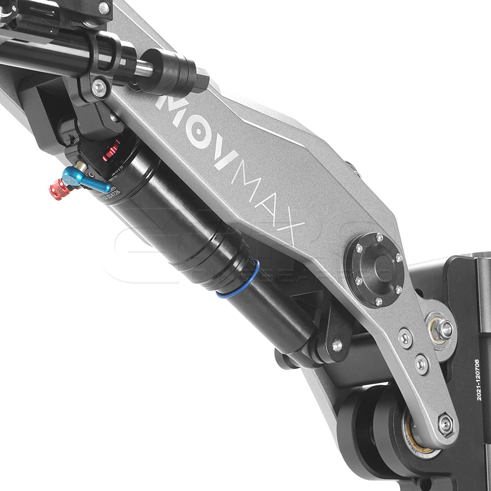 VAXIS MOVMAX N2 Air Arm