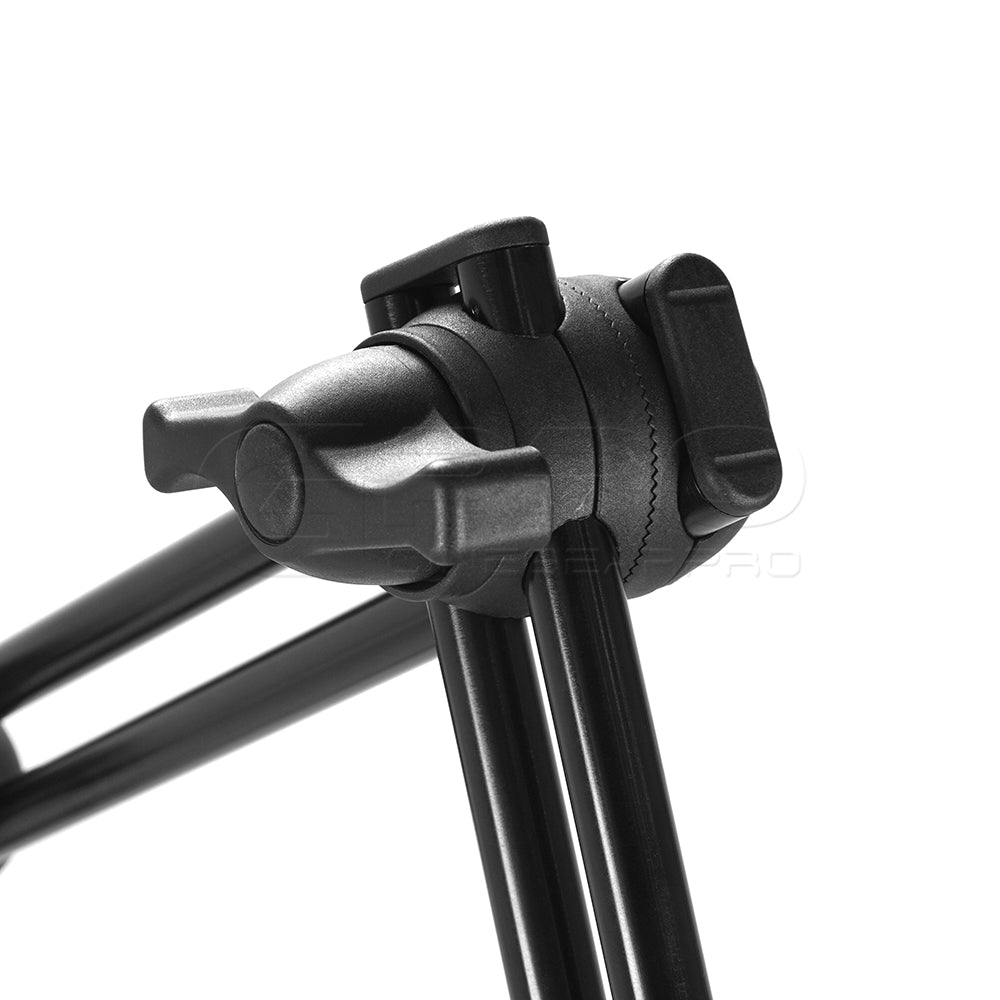 CINEGRIPPRO G01095 Double Articulated Arm - 3 Sections