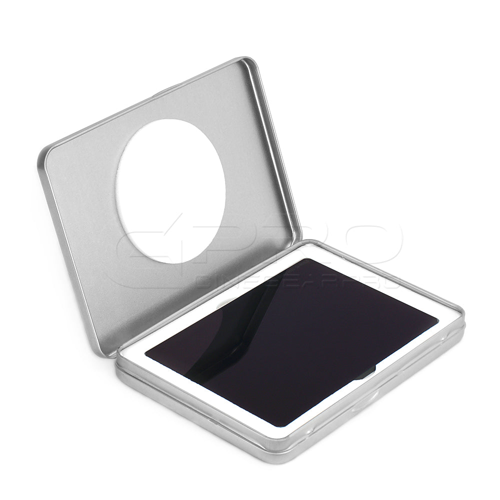 Haida V-PRO Series MC IR-ND 4'' x 5.65'' Neutral Density Filters