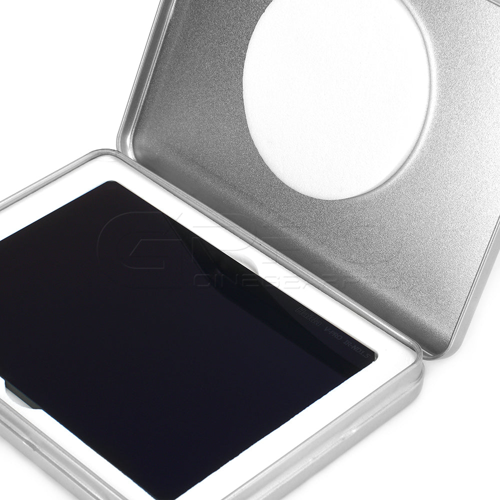 Haida V-PRO Series MC IR-ND 4'' x 5.65'' Neutral Density Filters