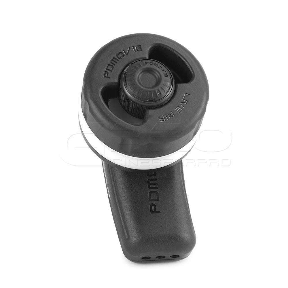 PDMOVIE PDL-TC-AFX Compact Wireless Remote Controller