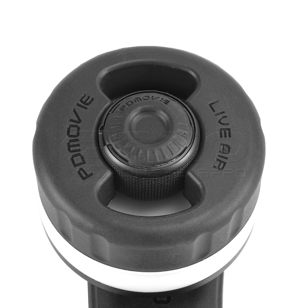PDMOVIE PDL-TC-AFX Compact Wireless Remote Controller