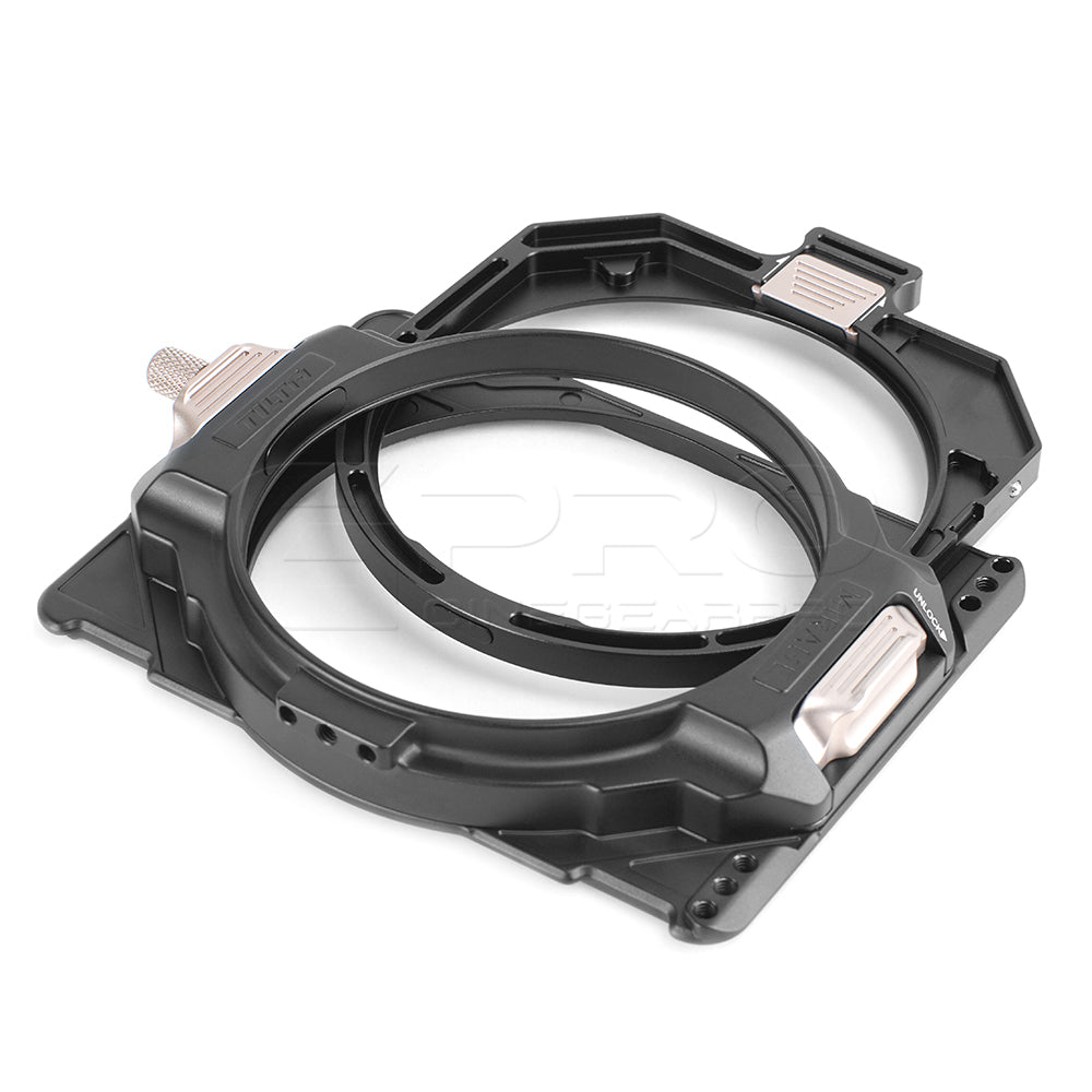 TiLTA MB-T16 Mirage Matte Box Motorized VND / 4x5.65" Filter Support