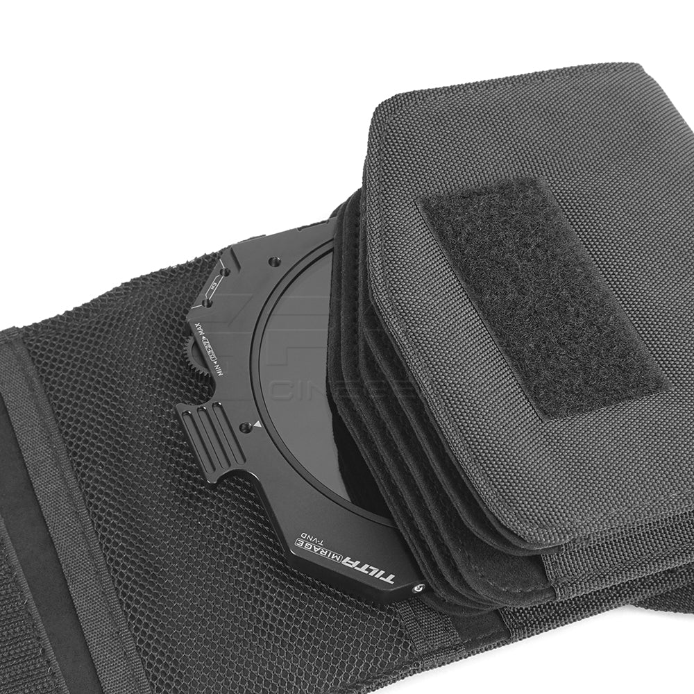 TiLTA 95mm Filter Pouch For MB-T16 Matte Box
