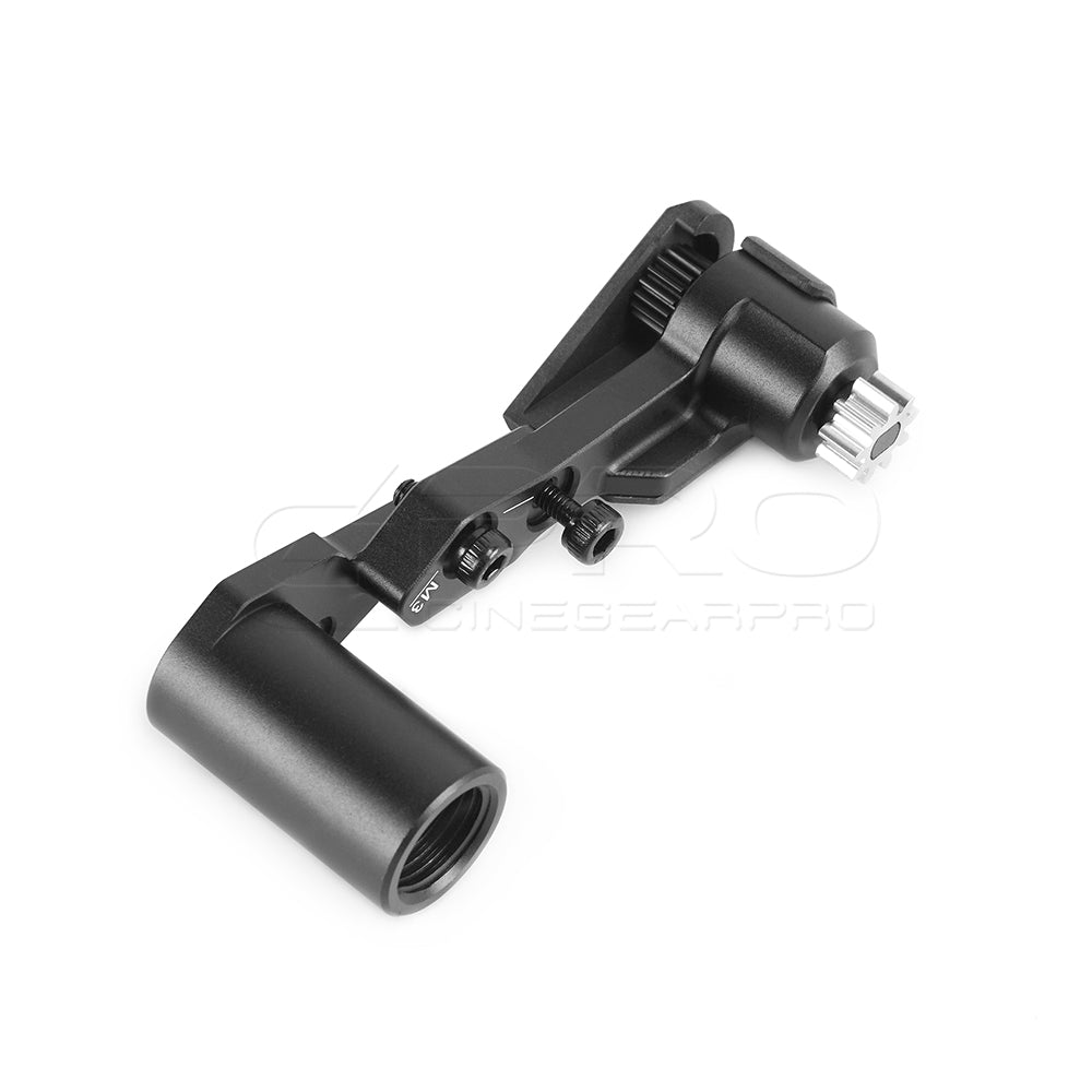 TiLTA MB-TM-NMA Nucleus Nano Motor Adapter For Mirage Matte Box