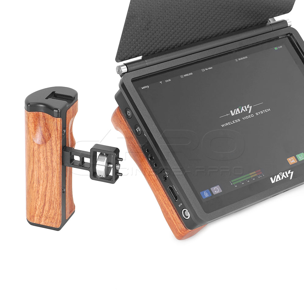 VAXIS Handheld Kit For Cine 8 Wireless Monitor