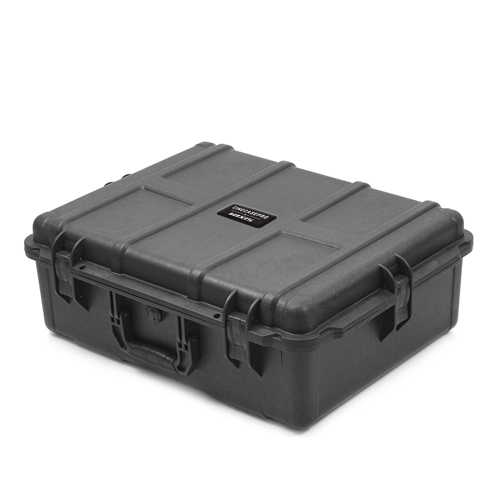 CINECASEPRO Hard Case For VAXIS Video Transmission System