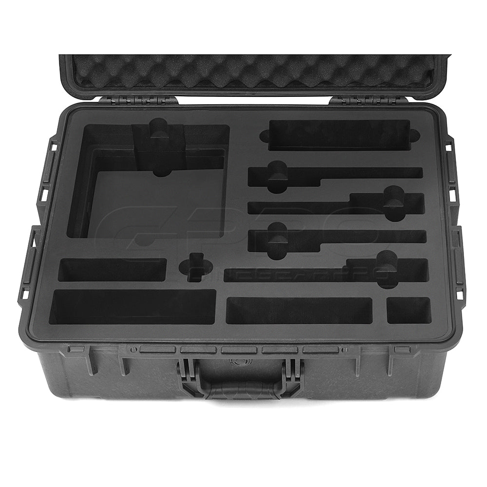 CINECASEPRO Hard Case For VAXIS Video Transmission System