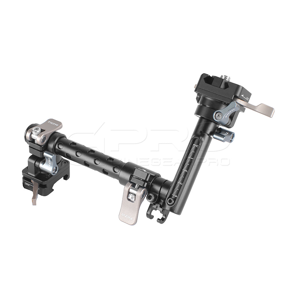 TiLTA EVF Extension Arm Bracket For BMPCC 6K Pro