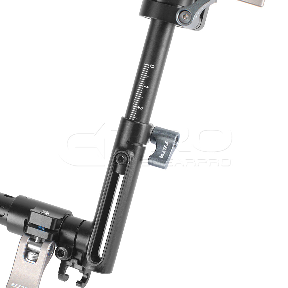 TiLTA EVF Extension Arm Bracket For BMPCC 6K Pro