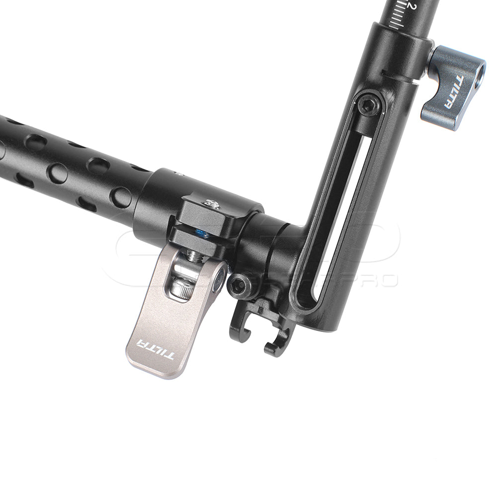 TiLTA EVF Extension Arm Bracket For BMPCC 6K Pro