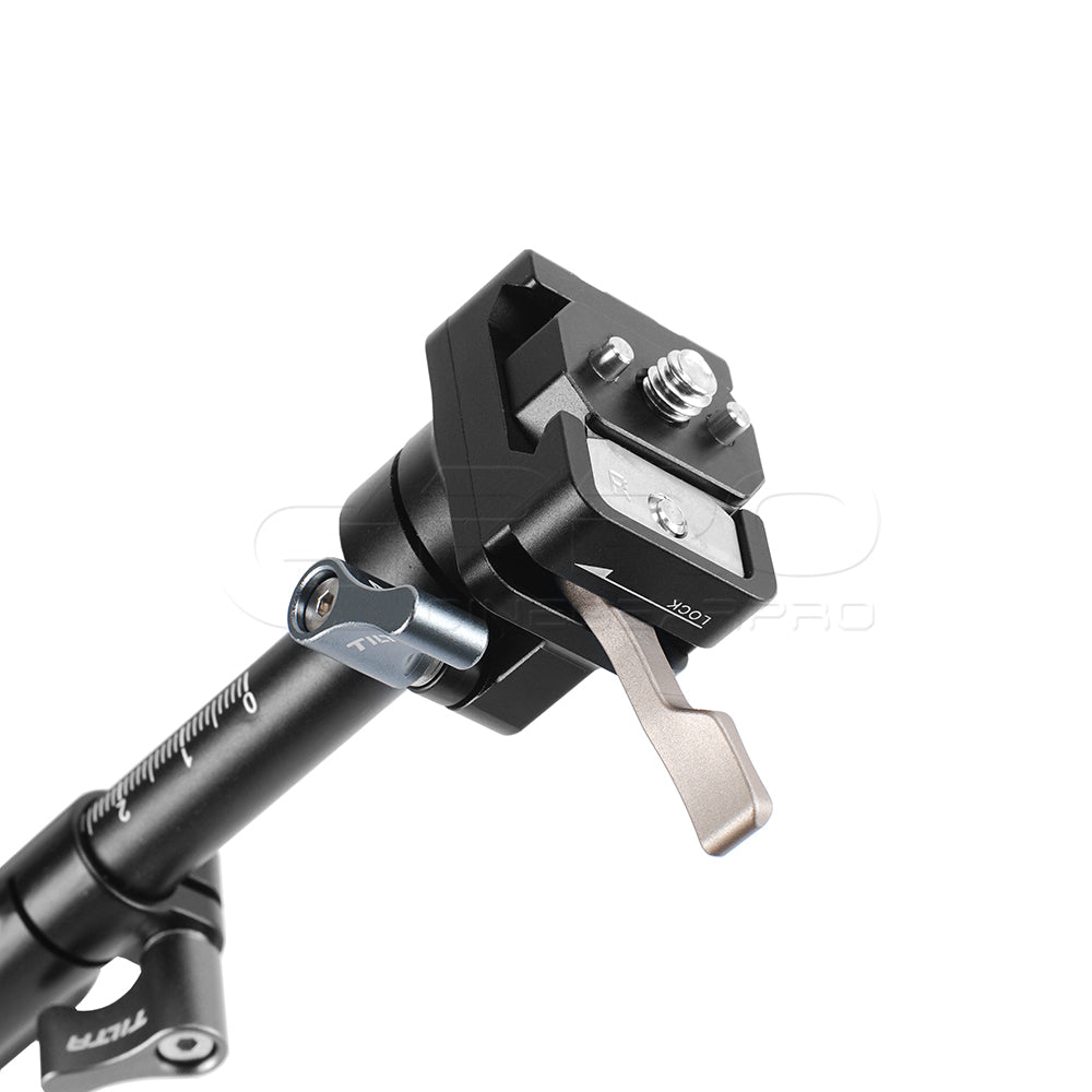 TiLTA EVF Extension Arm Bracket For BMPCC 6K Pro