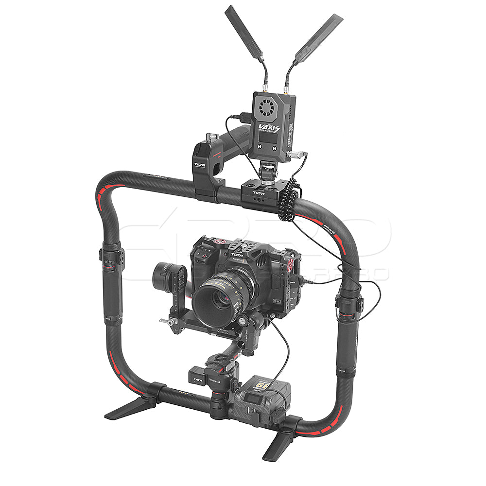 TiLTA TGA-RG-PM Power Supply Module for Ring Grip