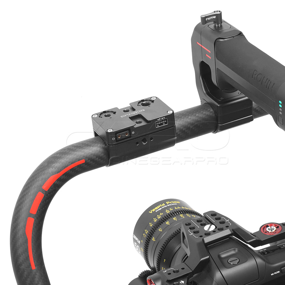 TiLTA TGA-RG-PM Power Supply Module for Ring Grip
