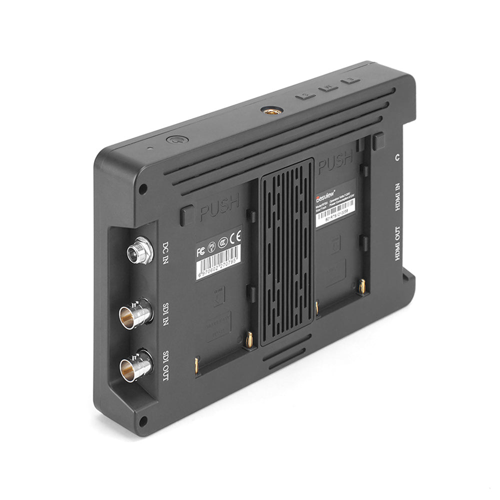 Desview R7S II SDI/HDMI High Bright Monitor