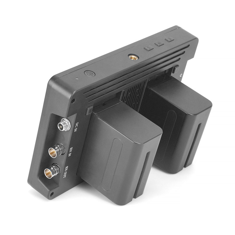 Desview R7S II SDI/HDMI High Bright Monitor