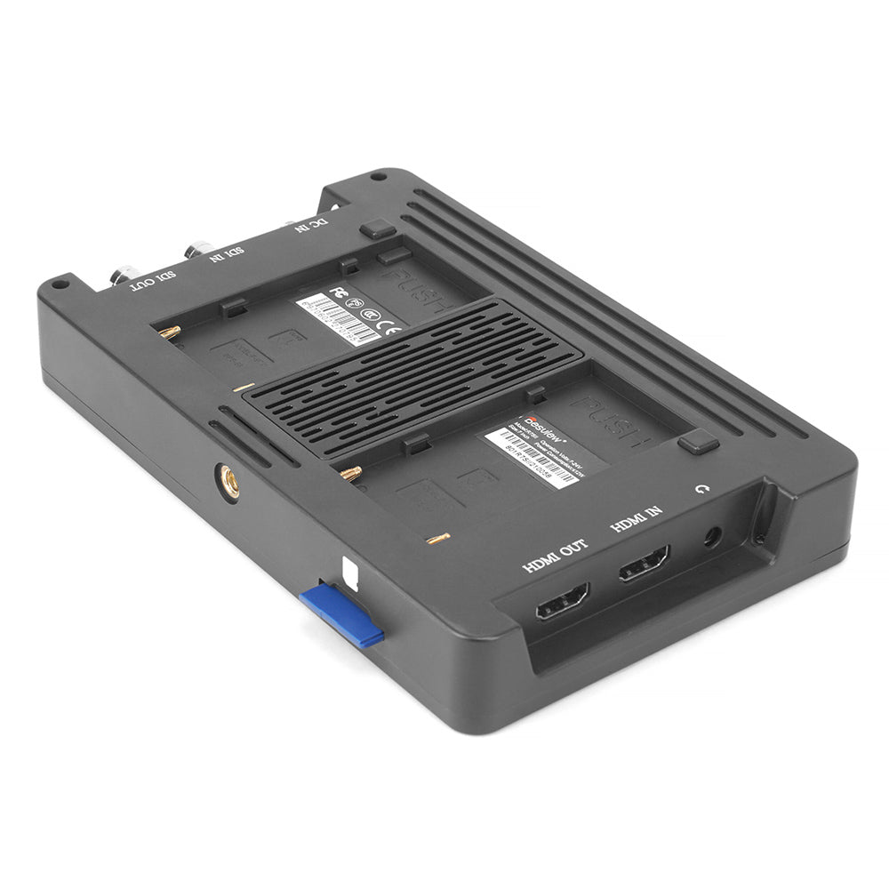 Desview R7S II SDI/HDMI High Bright Monitor