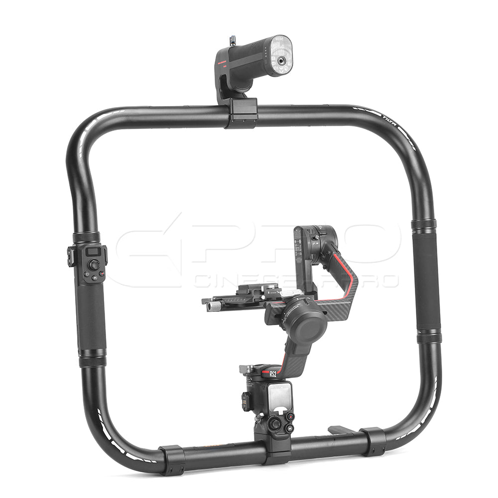 TiLTA TGA-ARG-RCH Remote Control Handle For DJI RS 2 / RS3 Pro / RS4 Pro / RS4