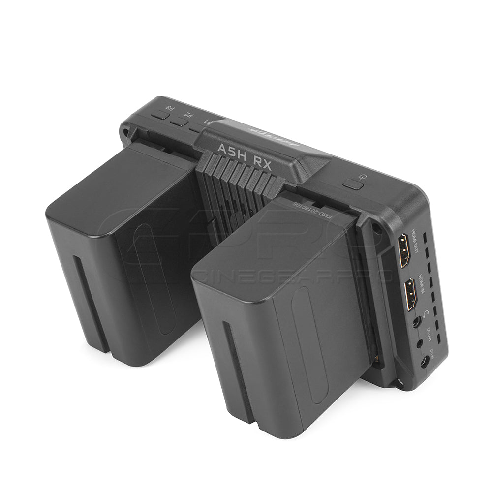 VAXIS ATOM A5H Wireless Monitor Transmission System