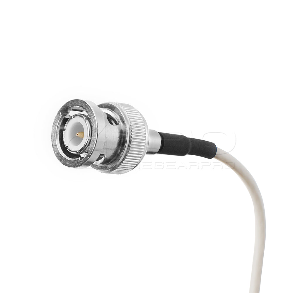 CGPro 12G SDI Cable BNC to Right Angle BNC